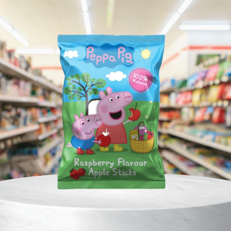 Your Trusted Partner For Branded & Licensed Products