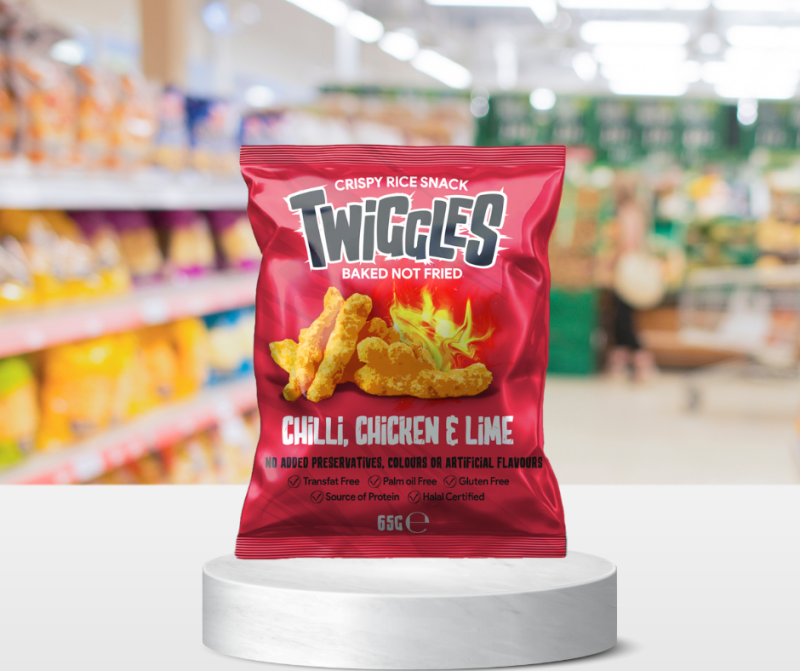 Your Trusted Partner For Branded & Licensed Products